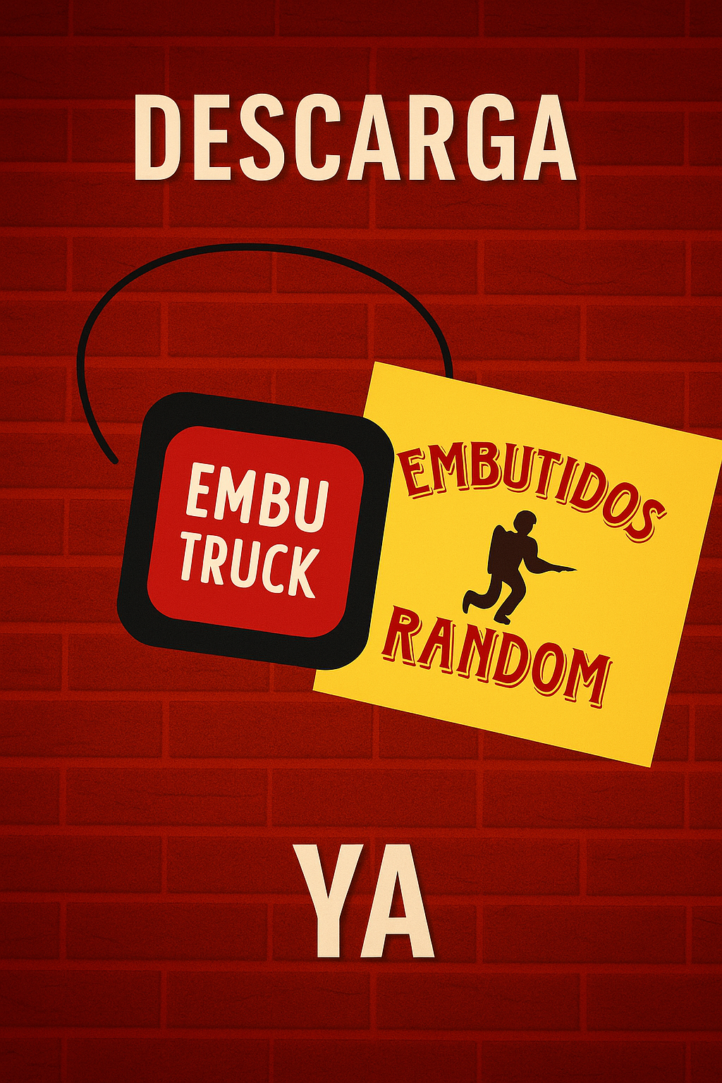 Promoción Embutruck